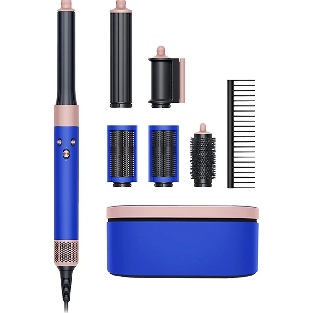 Madson Airwrap 5 en 1 - Secador y Moldeador Multifunciones