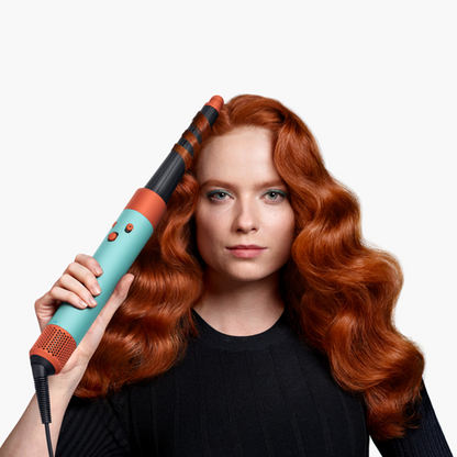 Madson Airwrap 5 en 1 - Secador y Moldeador Multifunciones